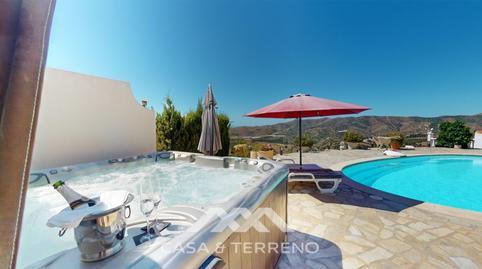 House or villa for sale in N/a, Iznate
