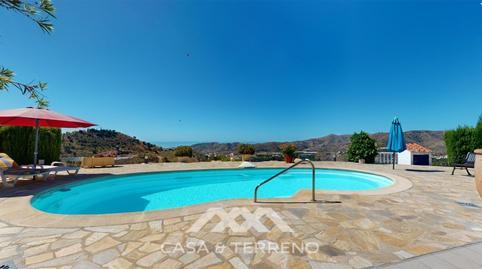 House or villa for sale in N/a, Iznate