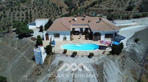 House or villa for sale in N/a, Iznate