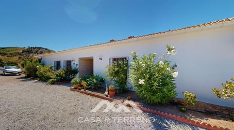 House or villa for sale in N/a, Iznate