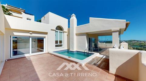Penthouse for sale in N/a, Hipódromo – Cerrado del Águila