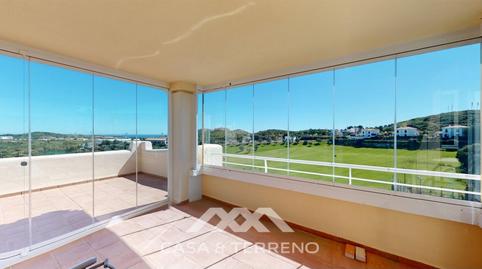 Penthouse for sale in N/a, Hipódromo – Cerrado del Águila