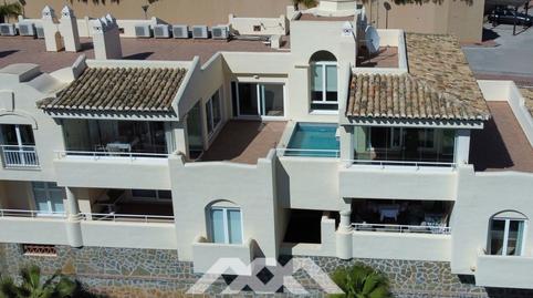 Penthouse for sale in N/a, Hipódromo – Cerrado del Águila
