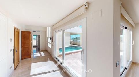 Penthouse for sale in N/a, Hipódromo – Cerrado del Águila