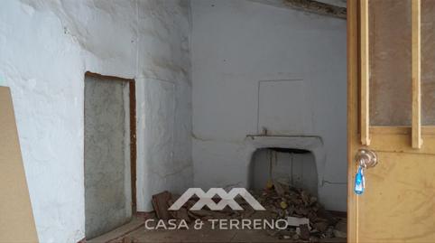 House or villa for sale on Calle Cuesta, Canillas de Aceituno