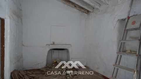 House or villa for sale on Calle Cuesta, Canillas de Aceituno