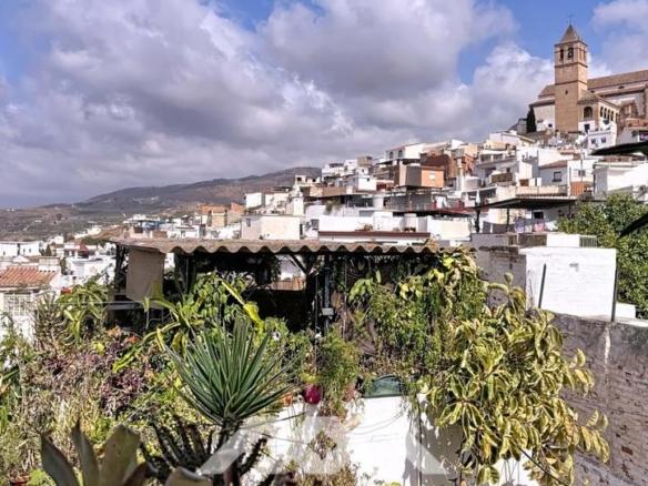 House or villa for sale on Jazmin Street, Historic Center