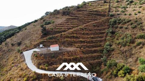 House or villa for sale in Cuesta Benabe, Frigiliana
