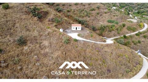 House or villa for sale in Cuesta Benabe, Frigiliana