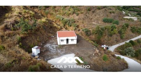 House or villa for sale in Cuesta Benabe, Frigiliana
