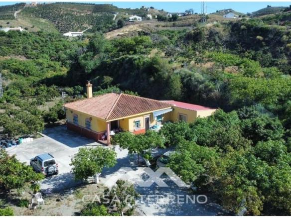 House or villa for sale on Unnamed Road, Benamocarra