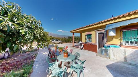 House or villa for sale on Unnamed Road, Benamocarra