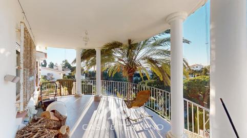 House or villa for sale in Ur. la Sirena, Benajarafe