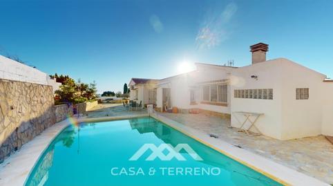 House or villa for sale in Ur. la Sirena, Benajarafe