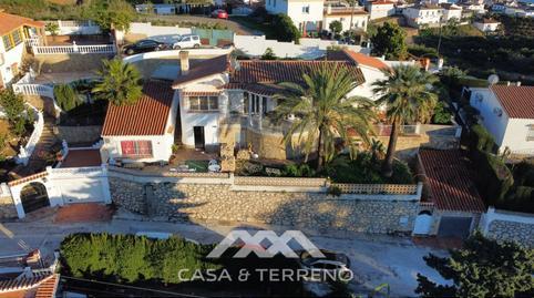 House or villa for sale in Ur. la Sirena, Benajarafe