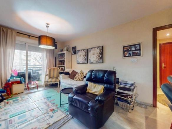 Apartment for sale in Los Jardines de Marbella – La Ermita