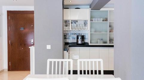 Apartment for sale on Calle de Al-Andalus, Montemar