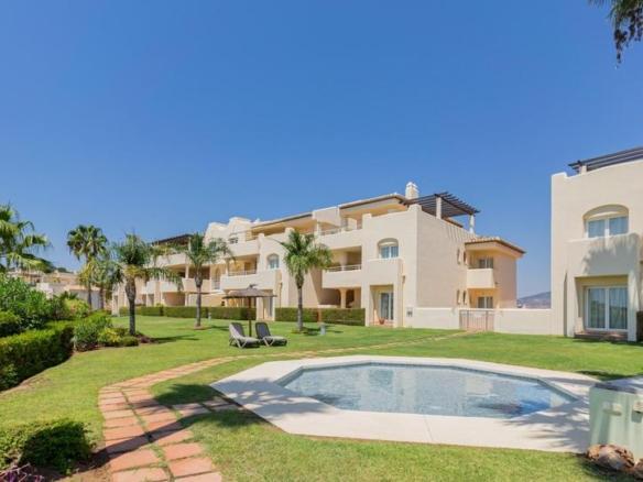 Penthouse for sale on Calle Buitre-cerros Aguila, Hipódromo – Cerrado del Águila