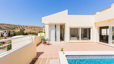 Penthouse for sale on Calle Buitre-cerros Aguila, Hipódromo – Cerrado del Águila