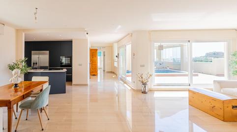 Penthouse for sale on Calle Buitre-cerros Aguila, Hipódromo – Cerrado del Águila