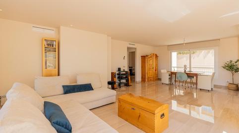 Penthouse for sale on Calle Buitre-cerros Aguila, Hipódromo – Cerrado del Águila