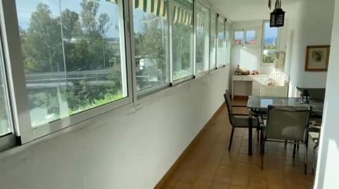 Apartment for sale on Avenida de Miramar, Castillo Sohail – Miramar