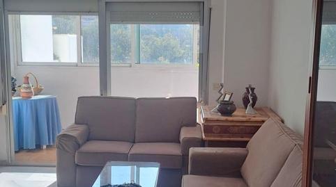 Apartment for sale on Avenida de Miramar, Castillo Sohail – Miramar