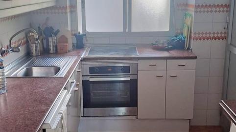 Apartment for sale on Avenida de Miramar, Castillo Sohail – Miramar