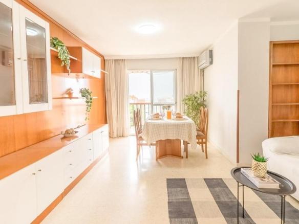 Apartment for sale on Avenida Palmeras, Arroyo de la Miel