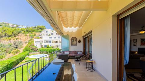 Duplex for sale in Urbanización Los Altos de Los Monteros, Alto de los Monteros