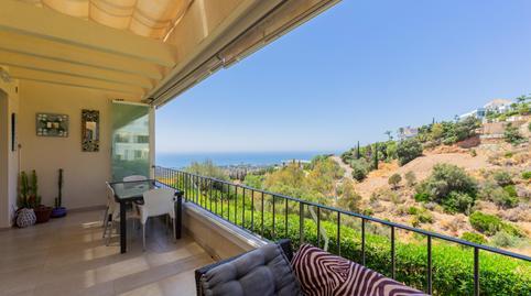 Duplex for sale in Urbanización Los Altos de Los Monteros, Alto de los Monteros