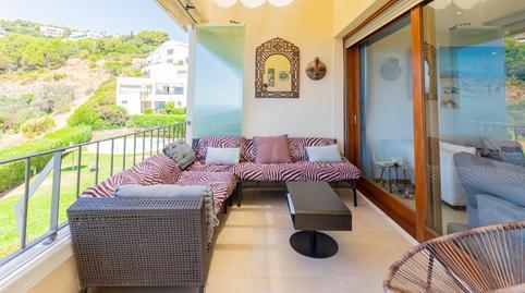 Duplex for sale in Urbanización Los Altos de Los Monteros, Alto de los Monteros