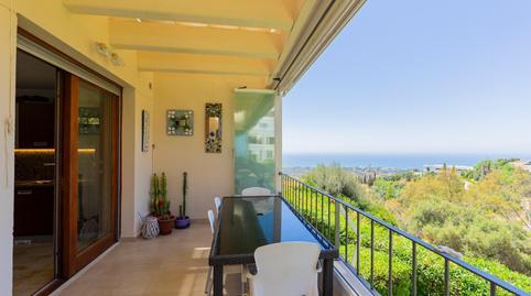 Duplex for sale in Urbanización Los Altos de Los Monteros, Alto de los Monteros