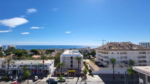 Apartment for sale on Avenida Mar y Sol, Solymar