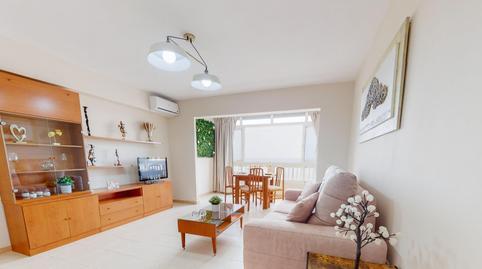 Apartment for sale on Avenida Mar y Sol, Solymar