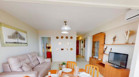 Apartment for sale on Avenida Mar y Sol, Solymar