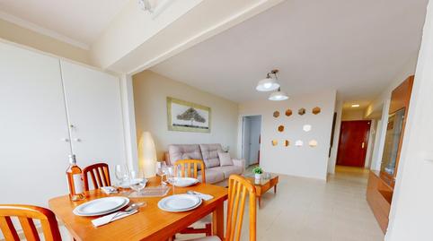 Apartment for sale on Avenida Mar y Sol, Solymar