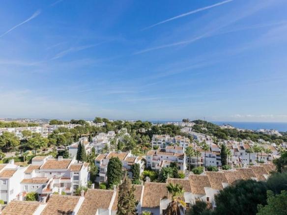 Apartment for sale on Leander Street, Riviera, 66, Riviera del Sol