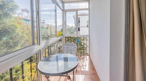 Apartment for sale on Avenida Constitucion (sp), San Pedro de Alcántara town