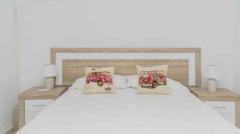 Apartment for sale on Avenida Constitucion (sp), San Pedro de Alcántara town