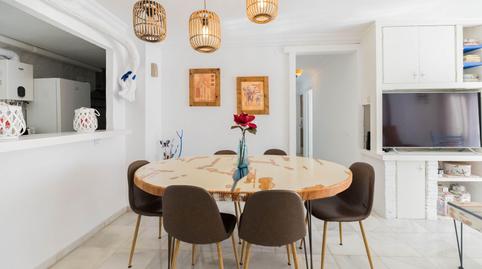 Apartment for sale on Avenida Constitucion (sp), San Pedro de Alcántara town