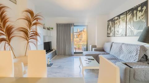 Apartment for sale on Calle Diamante, El Faro de Calaburra – Chaparral