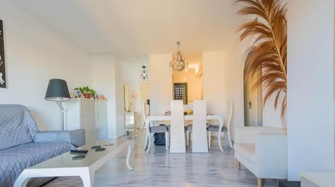 Apartment for sale on Calle Diamante, El Faro de Calaburra – Chaparral