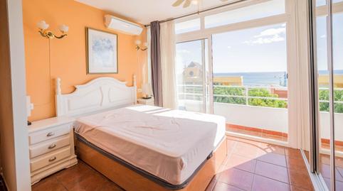 Studio apartment for sale in Loma de los Riscos