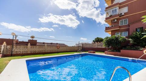Studio apartment for sale in Loma de los Riscos