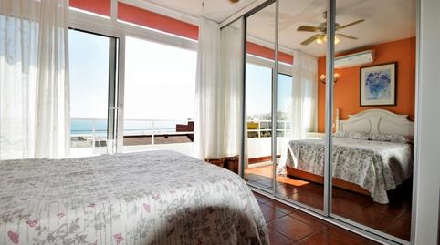 Studio apartment for sale in Loma de los Riscos