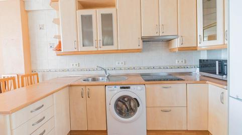 Studio apartment for sale in Loma de los Riscos