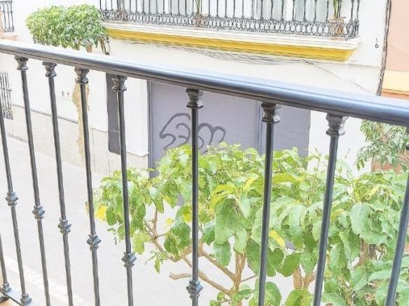 Apartment for sale in Puerto Deportivo