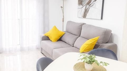 Apartment for sale in Puerto Deportivo