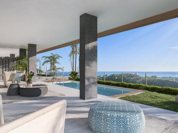 Apartment for sale in Playa Bajadilla – Puertos